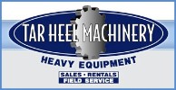 Tar Heel Machinery