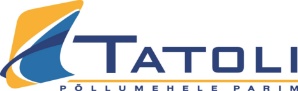 Tatoli AS