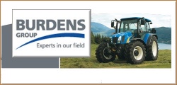 The Burdens Group Ltd