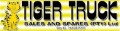 Tiger Truck Spares