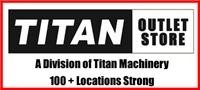 Titan Outlet Store