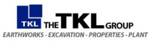 TKL Plant Sales & Services Ltd