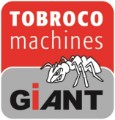 Tobroco Machines