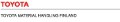 Toyota Material Handling Finland Oy