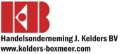 Trading Company J. Kelders b.v.