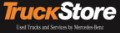 TruckStore Centurion