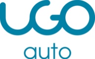 UGO AUTO SIA