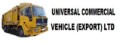 Universal Commercial Vehicle (Export) Ltd