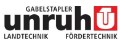 UNRUH GmbH Gabelstapler und Landmaschinen