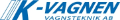 Vagnsteknik AB/ K-Vagnen