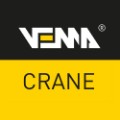 Vema Crane b.v.