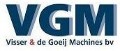 VGM Visser en de Goeij Machines bv