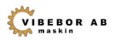 VIBEBOR Maskin AB