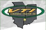VINCENNES TRACTOR, INC. - VINCENNES