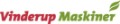 Vinderup Maskinforretning