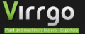 Virrgo Corporate Ltd