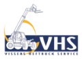 Vissers Heftruck Service