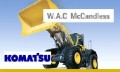 W.A.C. McCandless Ltd