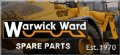 Warwick Ward - PARTS - Ltd