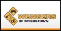 Wengers of Myerstown