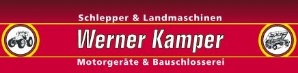 Werner Kamper Landtechnik