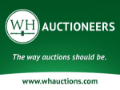 WH Auctioneers