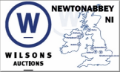 Wilsons Auctions NI