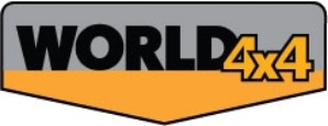 WORLD 4X4