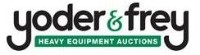 Yoder & Frey Auctioneers Inc