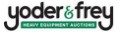 Yoder & Frey Auctioneers Inc