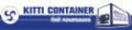บริษัท กิตติ คอนเทนเนอร์ จำกัด / Kitti Container Co., Ltd.