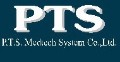 บริษัท พี.ที.เอส. เมดเทค ซิสเต็มส์ จำกัด / P.T.S. Medtech System Co., Ltd.