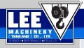 บริษัท ลี แมชชีนเนอรี่ (ประเทศไทย) จำกัด / Lee Machinery (Thailand) Co., Ltd.