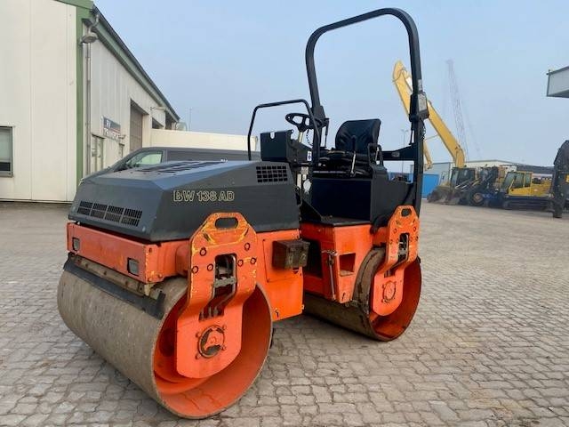 Bomag BW 138 AD (12005751)