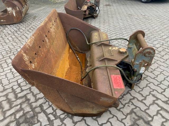 Lehnhoff (5684) 1.80 m Lehnhoff GLV / digging bucket