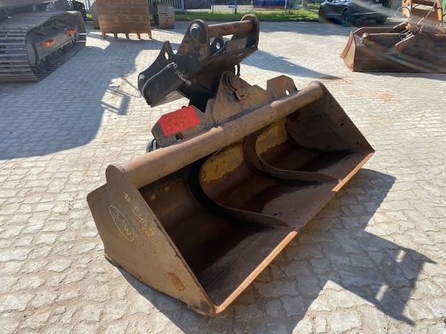 [Other] (5452) 2.0 m GLV / digging bucket