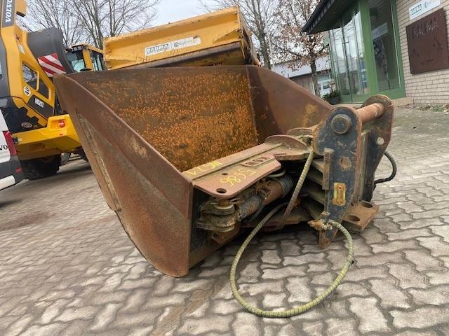 KSW (5686) 1.80 m GLV / digging bucket