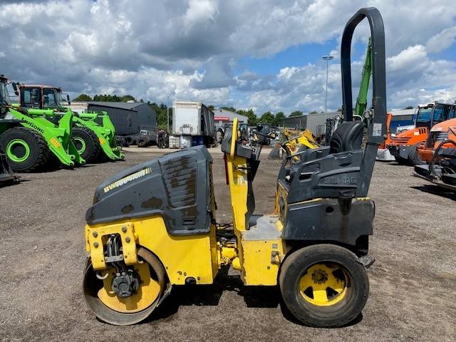 Bomag BW 100 ACM-5 (12005813)