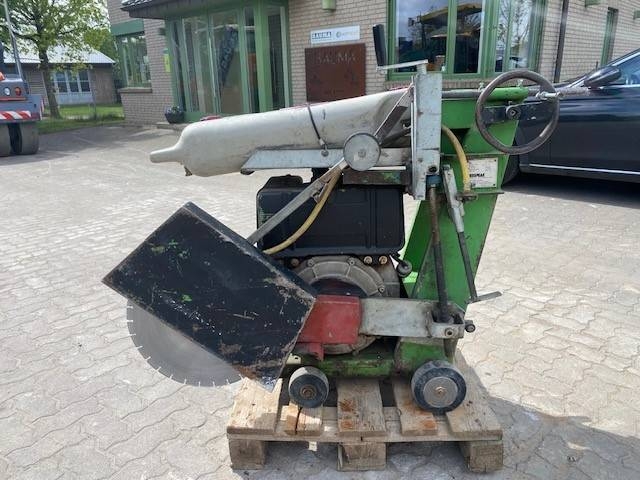 Lissmac FS-16 D/I (12005321)