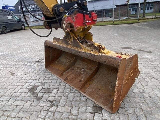 [Other]  (99002225) 2.15 m GLV / ditch cleaning bucket CW