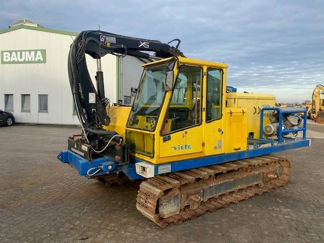Vietz Arcotrac 1100-4 MIETE / RENTAL (12005533)