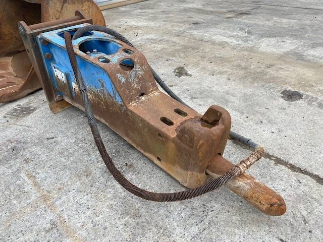 Krupp HM 960-1 (99002388)