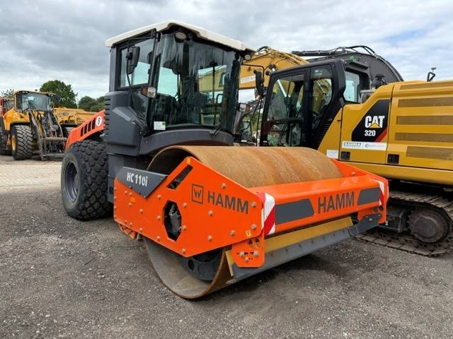 Hamm HC 110i MIETE / RENTAL (12005915)