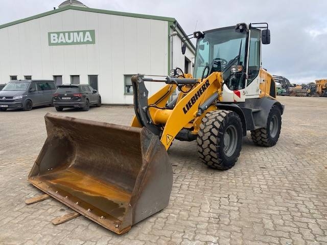 Liebherr L 509 Stereo HighLift (12005588)