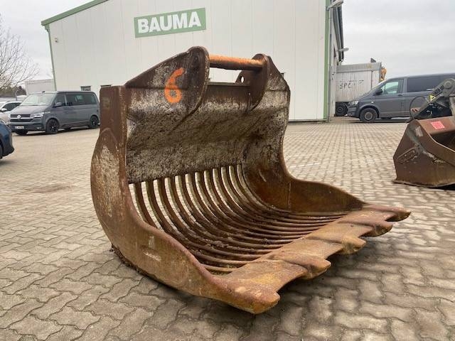 [Other] (5682) 1.50 m Sieblöffel