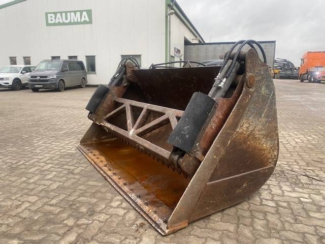 Seiler (5675)  Schaufel / bucket