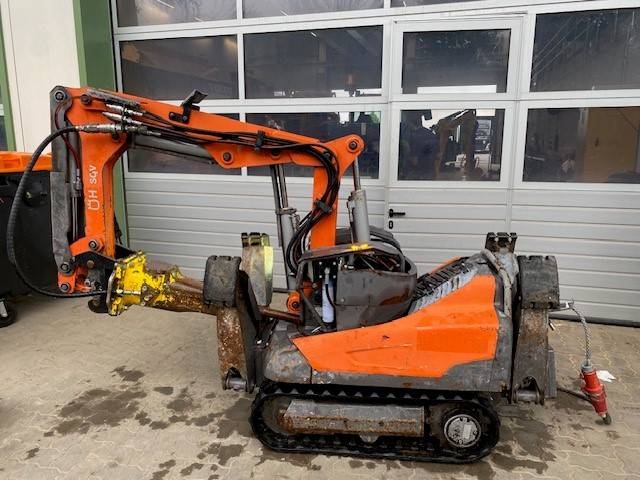 Husqvarna DXR 140 (12005823)