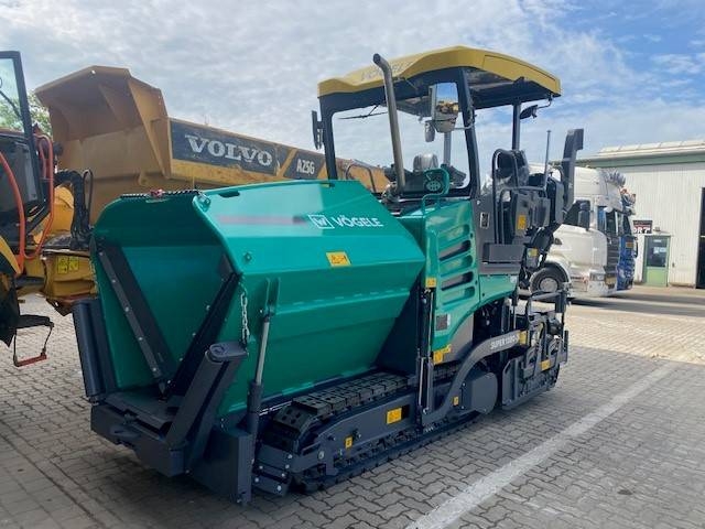 Vögele S 1300-3i MIETE / RENTAL (12005170)