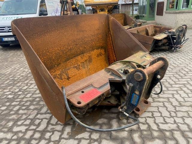 [Other] (5685)  1.80 m GLV / digging bucket