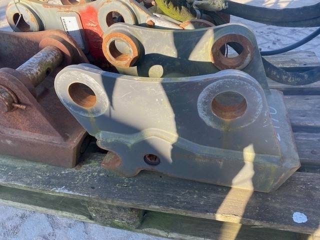 Lehnhoff (99002470) mech. SW Lehnhoff MS 08